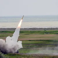 VIDEO Un HIMARS face praf sistemul de apărare al Rusiei de 100.000.000$. SUA au dat rachetele - Foto: Profimedia Images (Imagini cu rol ilustrativ)