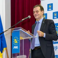 Orban: USRPLUS poate reveni în coaliție dacă nu va mai fi Cîțu premier/FOTO: Facebook/Florin Cîțu