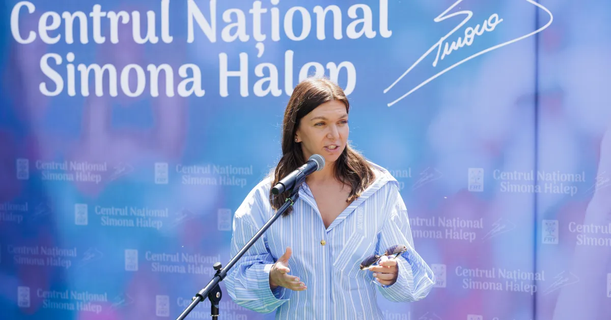 Simona Halep ar fi pierdut 18.000.000 de dolari. Cu cât a rămas • Newsweek România