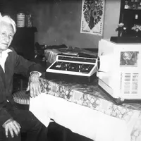Savantul român Carol Przybila a fost cel care a pus bazele eficientului tanc Goliat. A fost ucenicul și Pirtenului lui Einstein