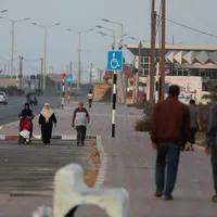 Qatarul dă bani celor de la Hamas pentru reconstrucție. Foto: Facebook