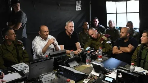 Israelul, gata să acționeze independent împotriva Iranului/foto: ynet