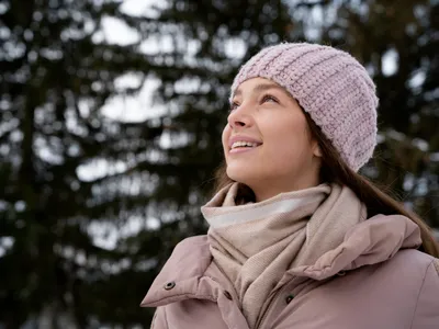 Meteo. Cum va fi vremea între Crăciun și Revelion? Prognoza pe luna decembrie - Foto: Freepik (Imagine cu rol ilustrativ)
