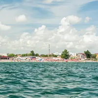 Litoralul românesc nu este atractiv pentru turiștii străini/Foto:  Radub85/ Dreamstime.com