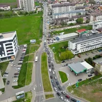 Undă verde, pentru 4 benzi pe Prelungirea Ghencea. Oprescu și Ponta, în 2013: E gata în 2 ani - Foto: Facebook/rinel Ionel Scriosteanu