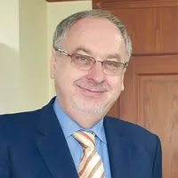 Niculaie Goia, după ce a fost adjunct la Serviciul de Informații Externe în 2004-2005, s-a „transferat“ în diplomație - Foto: mae.ro