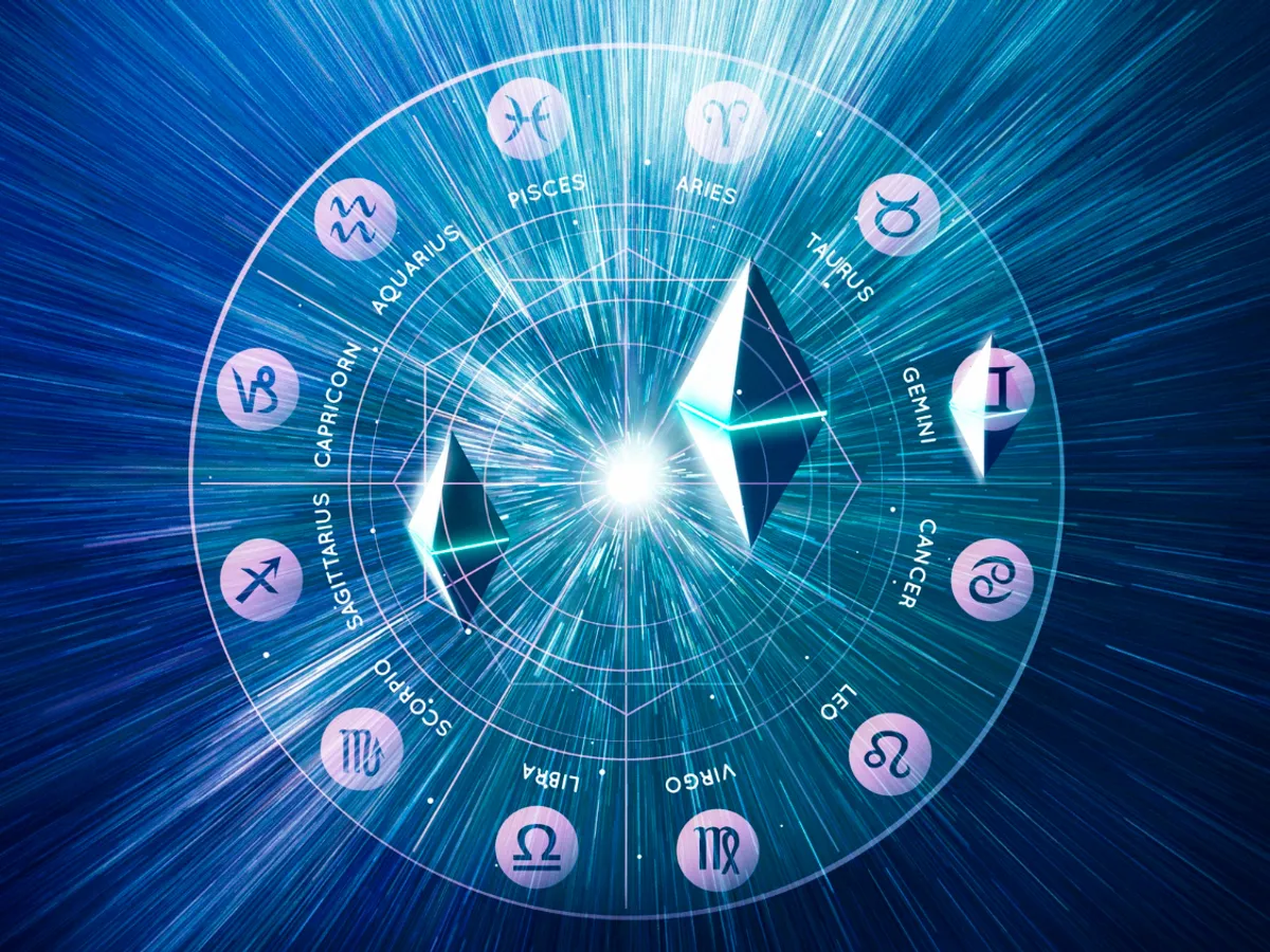 HOROSCOP 6 NOIEMBRIE Luna în Capricorn îi face fermecători pe Săgetători. Peștii sunt perseverenți - Foto: Freepik (rol ilustrativ)