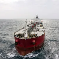 Oficial israelian: petrolierul din largul Omanului, atacat cu o dronă de Iran. Un român a murit. / Foto: stirileprotv.ro