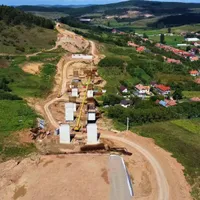 A3 Nădășelu-Zimbor / Foto: Asociația Pro Infrastructură, Facebook