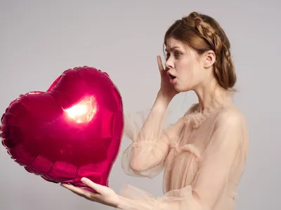 Horoscop decembrie al iubirii și prieteniei - Foto: Freepik