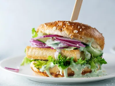 Burger Foto: Freepik (imagine cu rol ilustrativ)