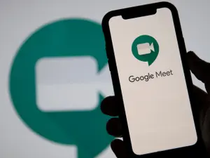 Google Meet, alternativa Google la Zoom. / Foto: news.ro