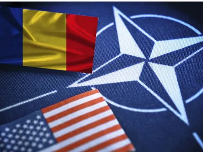 Reacția ambasadorului SUA la NATO, după drona rusească căzută la Galați: Vom apăra fiecare centimetru din NATO - Foto: Profimedia images