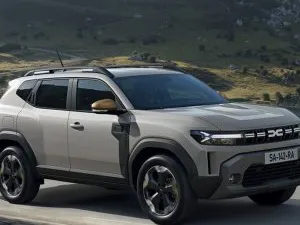 Dacia trece la nivelul următor cu o mutare decisivă. Anunț neașteptat: apare un nou Duster