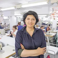 EXEMPLU Alina Rachieru, fosta corporatistă care a lansat brandul Pineberry