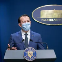 Premierul Florin Cîţu/FOTO: Facebook