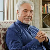 Tom Jones Foto: Facebook