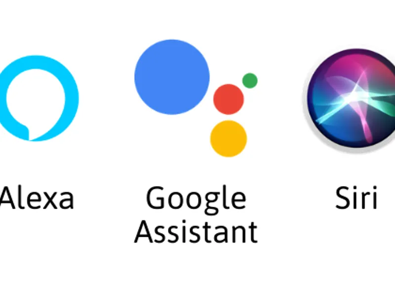 CE, îngrijorată de creşterea puterii de piaţă a asistenţilor vocali Alexa, Siri şi Google Assistant. / Foto: alexeko.com