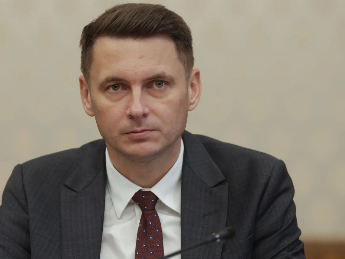 Mircea Abrudean Foto: Inquam Photos / George Calin