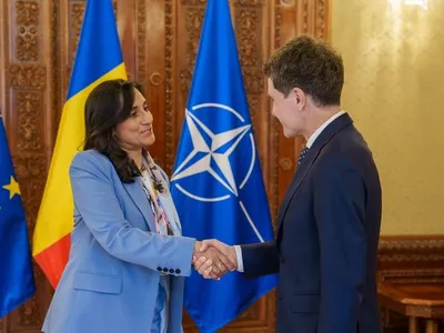 MAE Canada Foto: Administrația Prezidențială