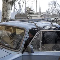 Război Ucraina. Armata rusă câștigă teren! Câte localităţi susține că a cucerit în regiunea Doneţk- Foto: Profimedia(imagine cu rol ilustrativ)