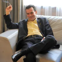 Ludovic Orban Foto: Floresti 24