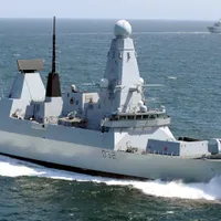 Nave de război britanice vor ajunge în Marea Neagră în luna mai. / Foto: seaforces.org