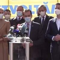 PNL are prima șanse / news.ro