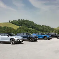 Constructorul de mașini electrice Fisker a dat faliment. A făcut 10.000 în 2023, a vândut doar 4.700 - Foto: Fisker