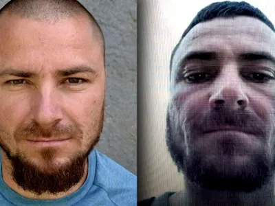 Românul aflat pe lista Most Wanted în Europa Foto: politia romana