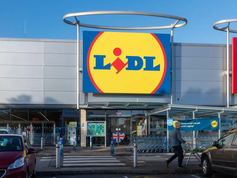 Lidl decide să ieftinească 100 de produse cu 10% - Foto: Lidl