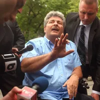 Cum a scăpat Vîntu de dosarul mitei de 1.000.000 € pentru numirea lui Liviu Mihaiu ca guvernator al Deltei Foto: INQUAM Photos