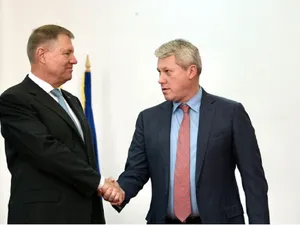 Cătălin Predoiu propune noii procurori- șefi, iar Klaus Iohannis numește- Foto: just.ro