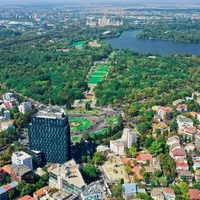 De unde vin numele cartierelor din București - Foto: commons.wikimedia.org/Laubz83 - cu rol ilustrativ