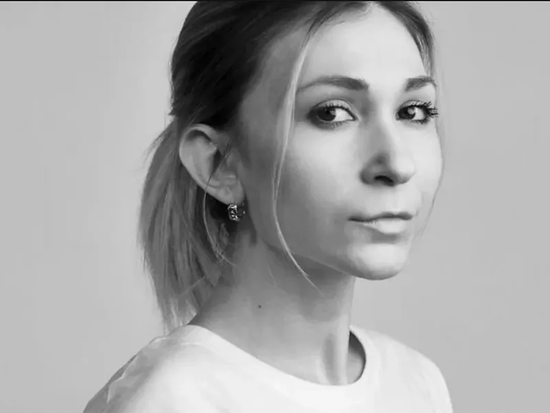 Jurnalista ucraineană Viktoria Roșchina, torturată și omorâtă în Rusia. Trupului îi lipseau organe - Foto: Profimedia Images