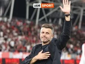 BREAKING | Ovidiu Burcă, la un pas de revenirea pe banca tehnică! Echipa din România care negociază cu fostul antrenor de la Dinamo