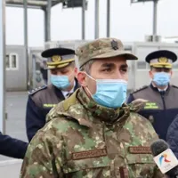 Dr. Valeriu Gheorghiță, șeful comitetului național de vaccinare/FOTO: Facebook
