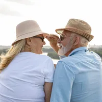 Cine sunt pensionarii care pot ieși la pesnie și cu 7 ani mai devreme - Foto: Freepik