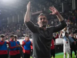 Rămas fără contract și dorit de Rapid, Măldărășanu a luat marea decizie! Cu ce echipă va semna în scurt timp