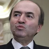 Tudorel Toader, ministrul Justiției