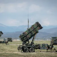 Olanda va asambla un Patriot pentru Ucraina pe principiul Ikea - Foto: defence-ua.com (imagine cu caracter ilustrativ)
