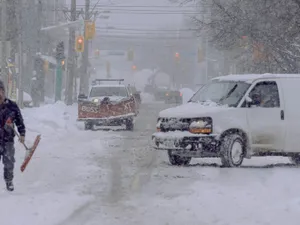 METEO București, sub asediul iernii! Alertă de ninsori și ger! Cum arată Capitala zilele următoare: FOTO - Pexels(imagine cu rol ilustrativ)