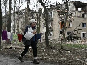 Razboi în estul Ucrainei - Foto: Profimedia Images