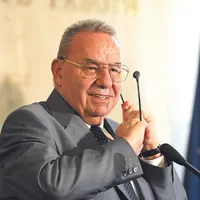 Centrul cultural rus, inaugurat de Marga. La Revoluție scria de „liniile directoare ale marxismului”