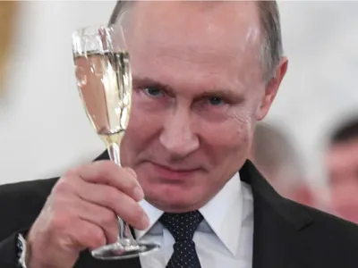 Vladimir Putin a transmis rușilor cel mai scurt mesaj de Anul Nou de la începutul războiului. Ce le-a spus dictatorul