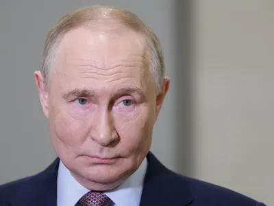 Vladimir Putin” - Foto: Profimedia Images
