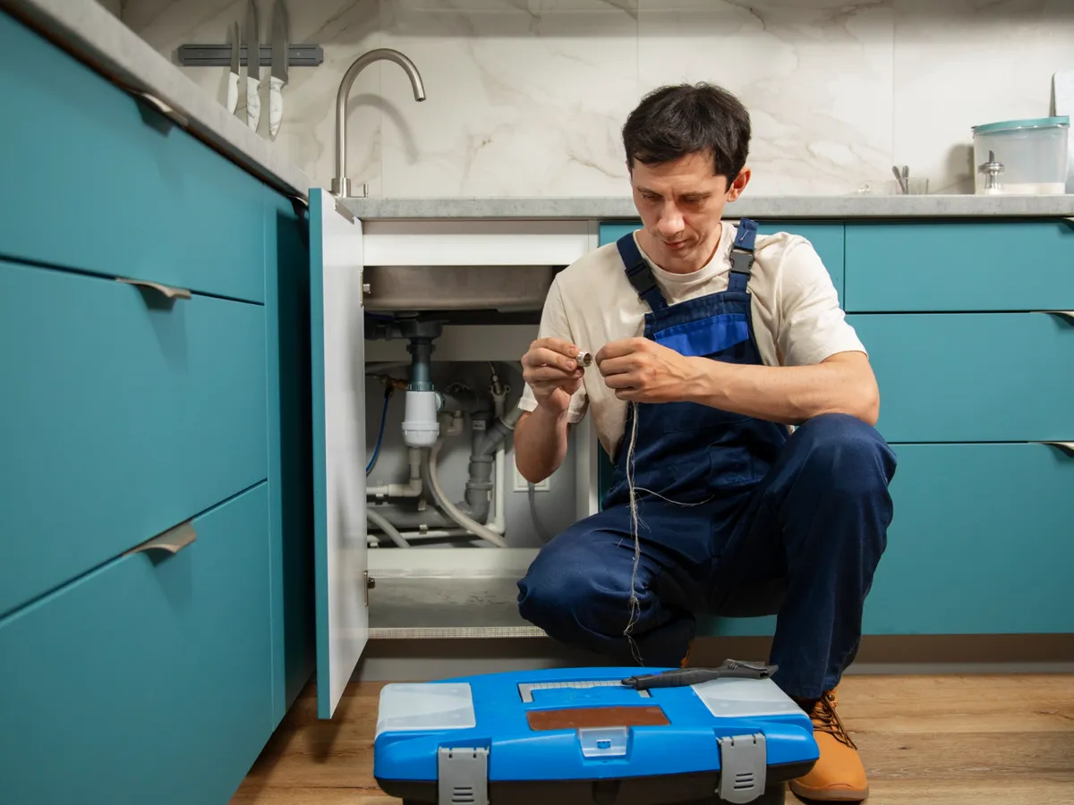 3.000 lei amendă dacă nu permiți accesul instalatorului în apartament. Intră și administratorul