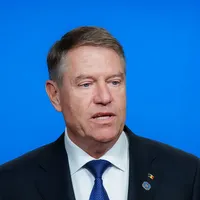 Crin Antonescu prevesteşte demisia lui Iohannis, de la Cotroceni. Se va întâmpla chiar azi - Foto: Presidency.ro