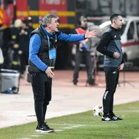 Gică Hagi nu vrea să fie antrenorul naționalei. Ce răspuns a dat Federației Române de Fotbal Foto: Profimedia Images (fotografie cu caracter ilustrativ)