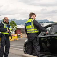 Ce restricții impune Germania din iunie? Poți primi 5 ani de închisoare dacă nu respecți regulile - Foto: Profimedia Images (rol ilustrativ)